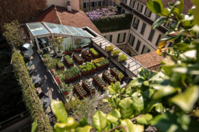 Hotel Milano Scala Milano
